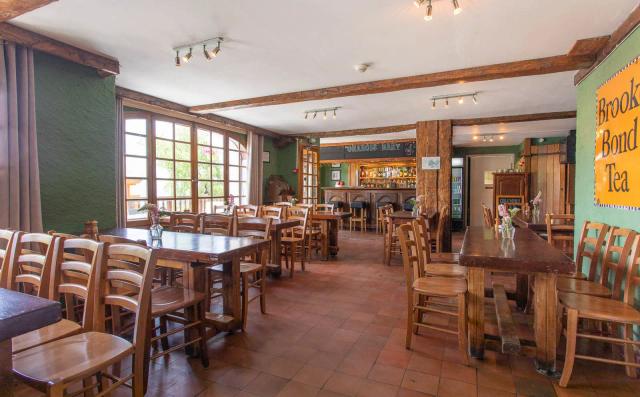 Hotel Le Chamois – billede 82