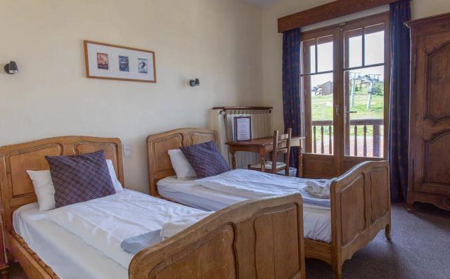 Hotel Le Chamois – billede 108