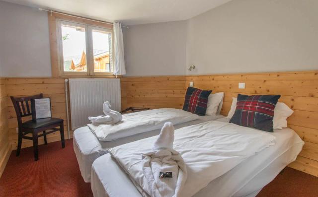 Hotel Le Chamois – billede 123