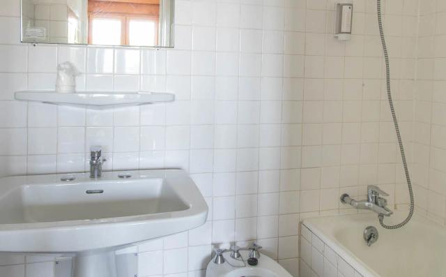 Hotel Le Chamois – billede 120