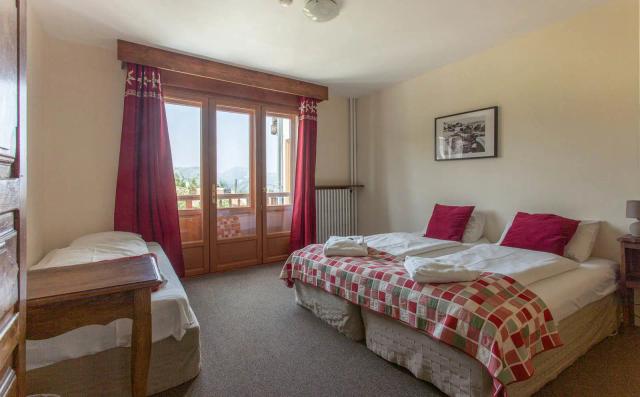 Hotel Le Chamois – billede 119