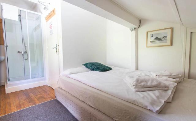 Hotel Le Chamois – billede 86