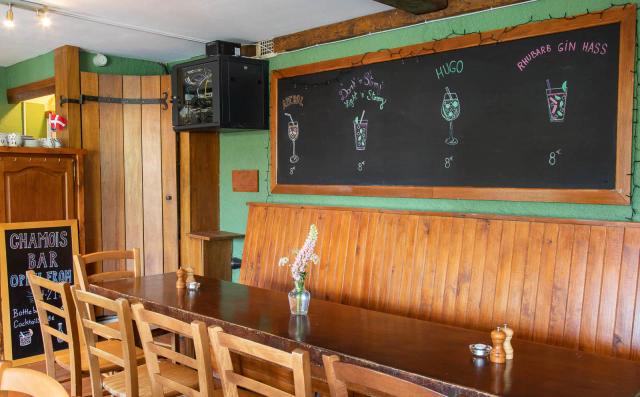 Hotel Le Chamois – billede 77
