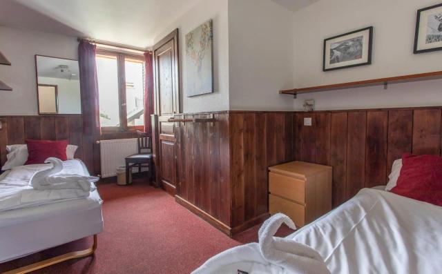 Hotel Le Chamois – billede 121