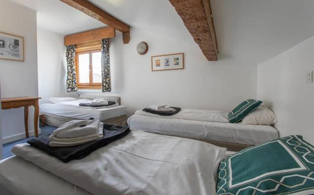 Hotel Le Chamois – billede 90