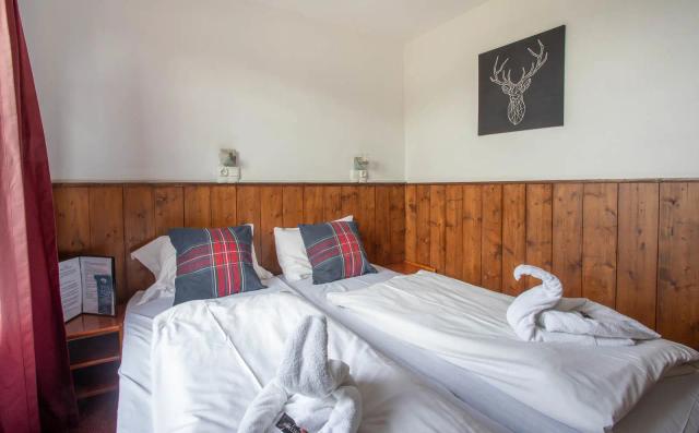 Hotel Le Chamois – billede 124