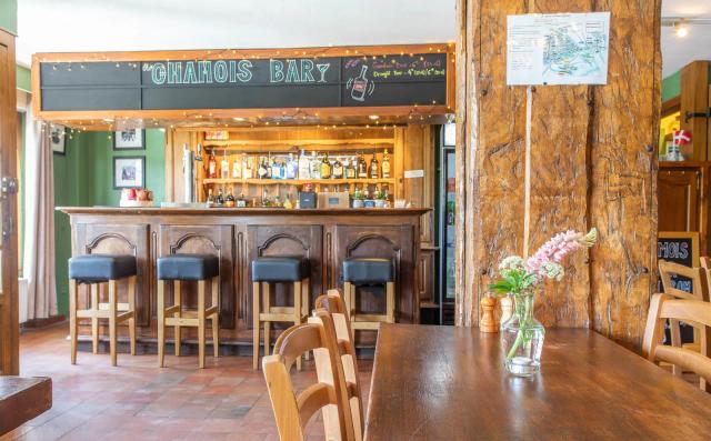 Hotel Le Chamois – billede 80