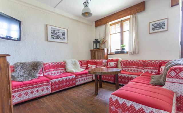Hotel Le Chamois – billede 83