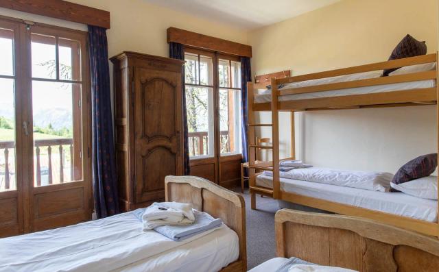 Hotel Le Chamois – billede 107