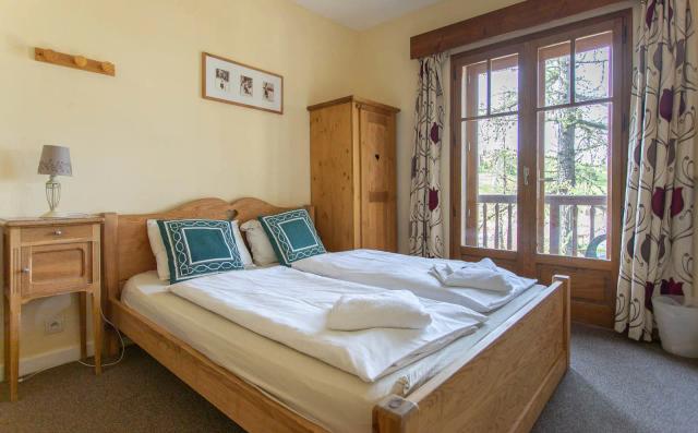 Hotel Le Chamois – billede 105