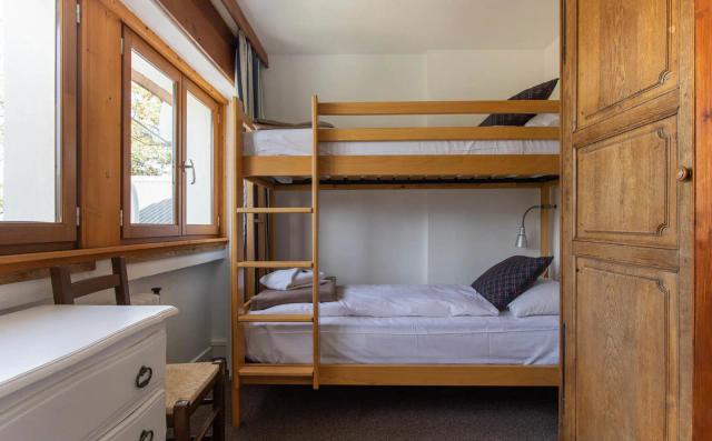 Hotel Le Chamois – billede 94