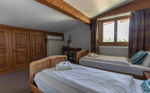Hotel Le Chamois – billede 97