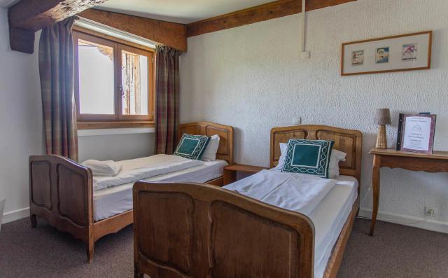Hotel Le Chamois – billede 98