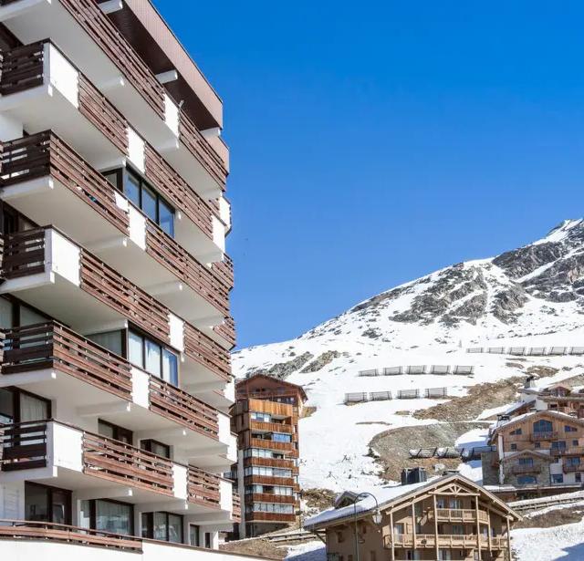 Residence Le Schuss (IH) - Slalom – bild 9