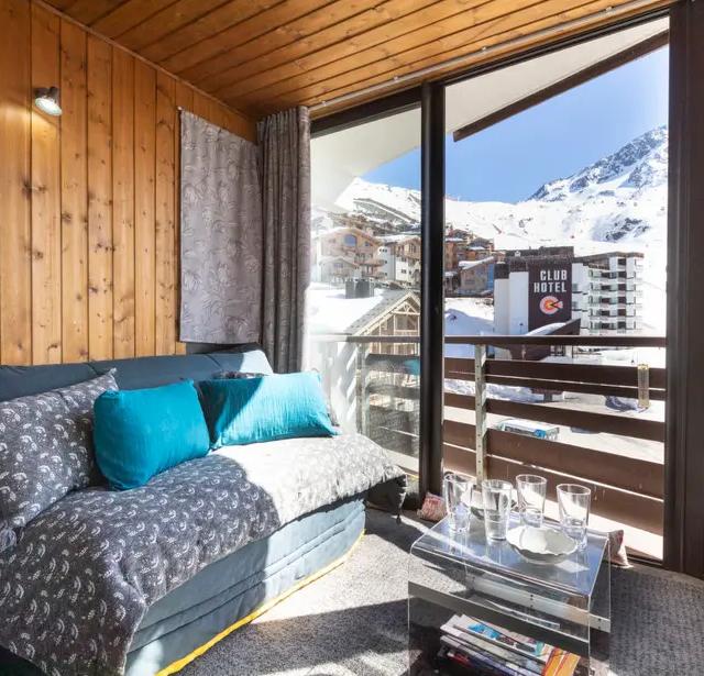Residence Le Schuss (IH) - Slalom – bild 3
