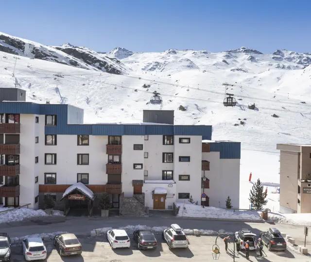 Residence Le Schuss (IH) - Slalom – bild 13