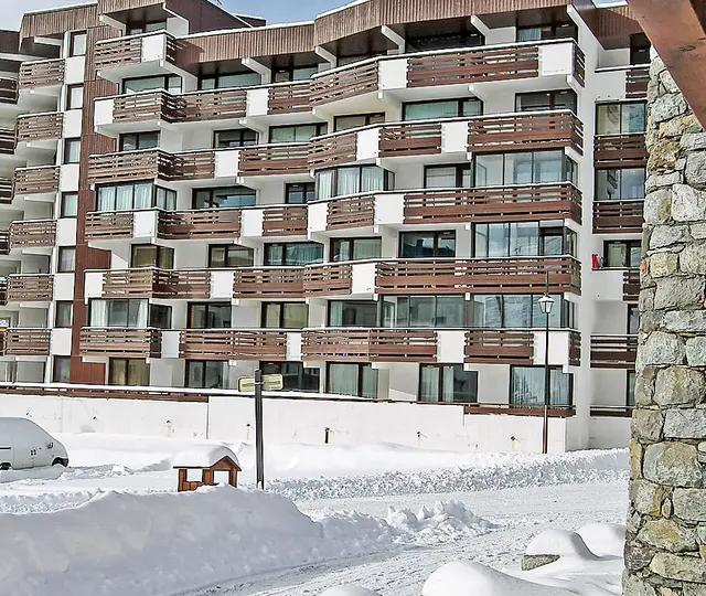 Residence Le Schuss (IH) - Slalom – bild 14