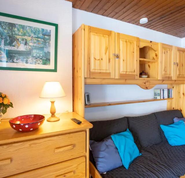 Residence Le Schuss (IH) - Slalom – bild 6