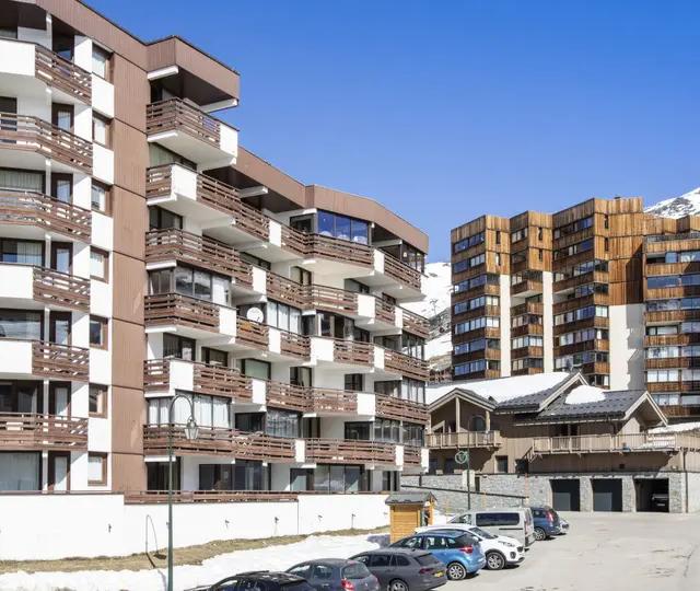 Residence Le Schuss (IH) - Slalom – bild 18