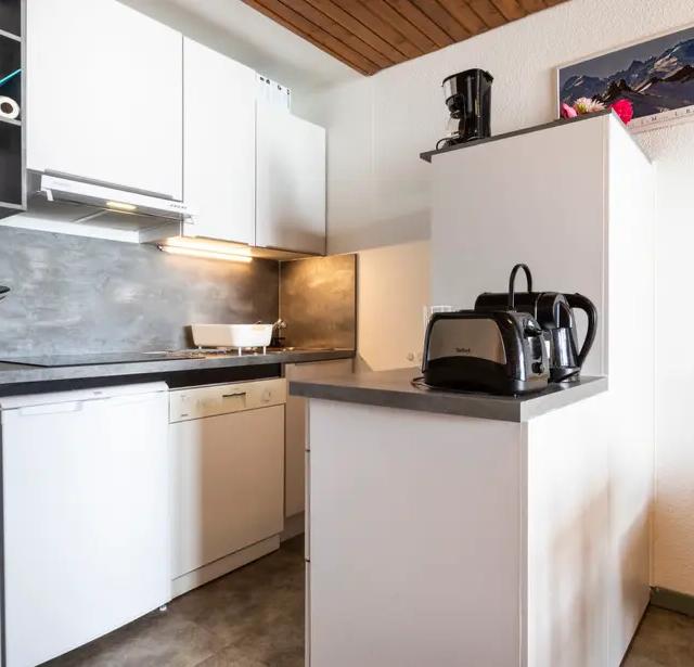 Residence Le Schuss (IH) - Slalom – bild 4