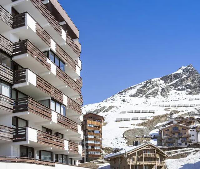 Residence Le Schuss (IH) - Slalom – bild 15