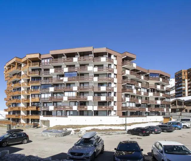 Residence Le Schuss (IH) - Slalom – bild 19