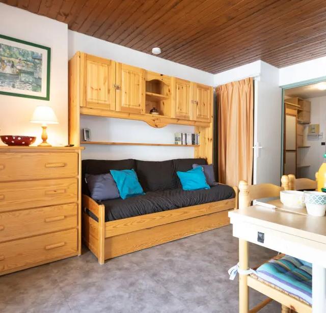 Residence Le Schuss (IH) - Slalom – bild 2