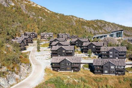 Skarsnuten – bild 2