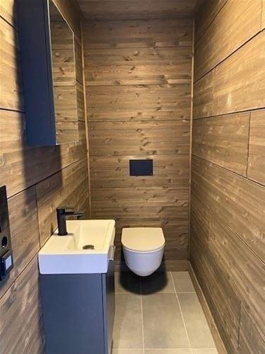 MOSETERTOPPEN BACKYARD 90C – bild 27