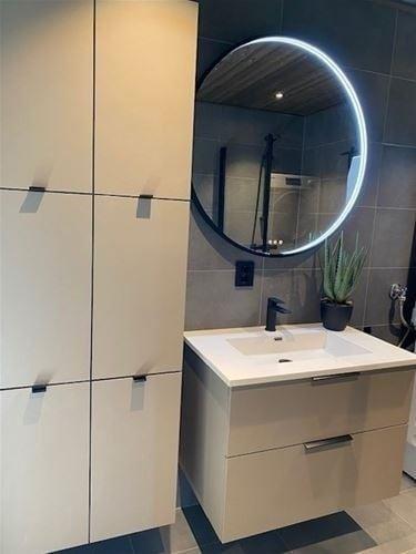 MOSETERTOPPEN BACKYARD 90C – bild 30