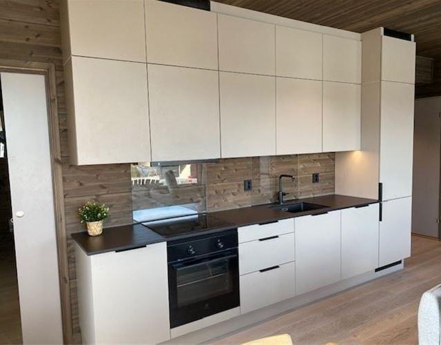 MOSETERTOPPEN BACKYARD 90C – bild 41