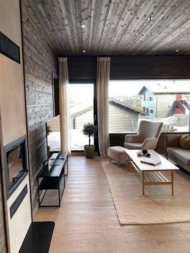 MOSETERTOPPEN BACKYARD 90C – bild 37