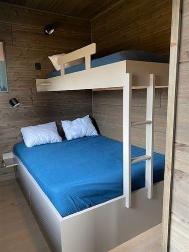 MOSETERTOPPEN BACKYARD 90C – bild 34