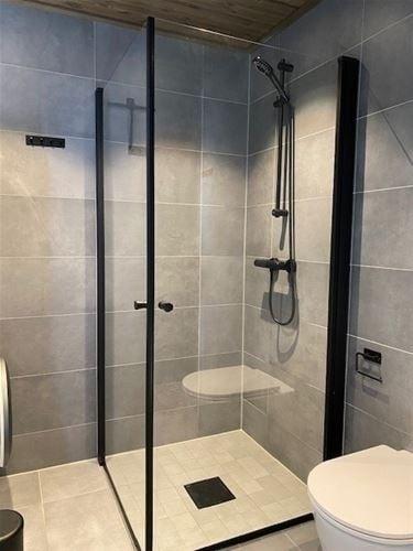 MOSETERTOPPEN BACKYARD 90C – bild 29