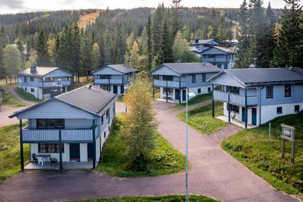 Blå Byn – bild 2