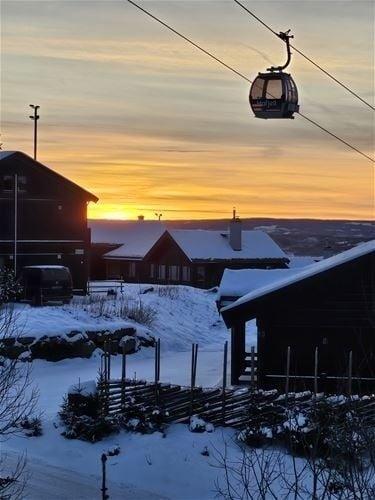 HAFJELL FJELLANDSBY 100 – bild 23