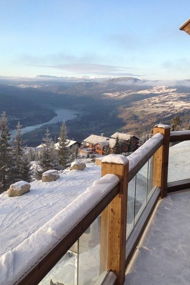 Hafjell Fjellandsby 260A – bild 41