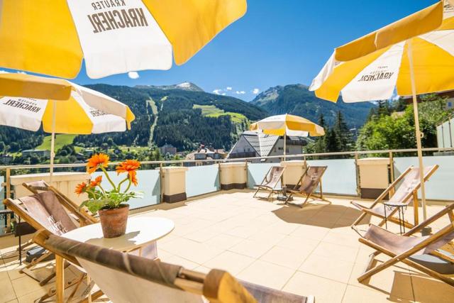Hotel Bristol – billede 37
