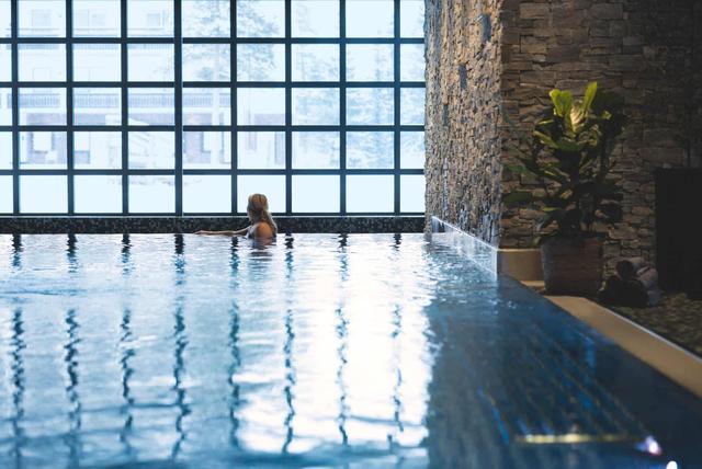 SkiStar Lodge Hundfjället Studio – billede 5