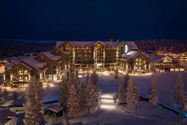 SkiStar Lodge Hundfjället Studio – billede 2
