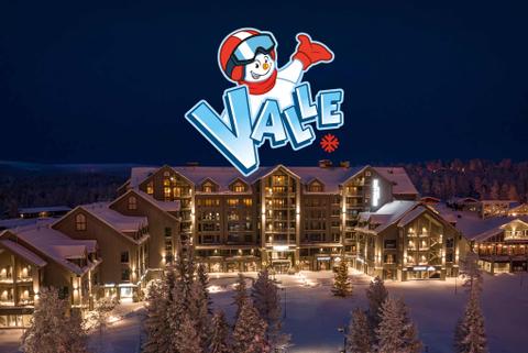 SkiStar Lodge Hundfjället Valle Family – Sälen