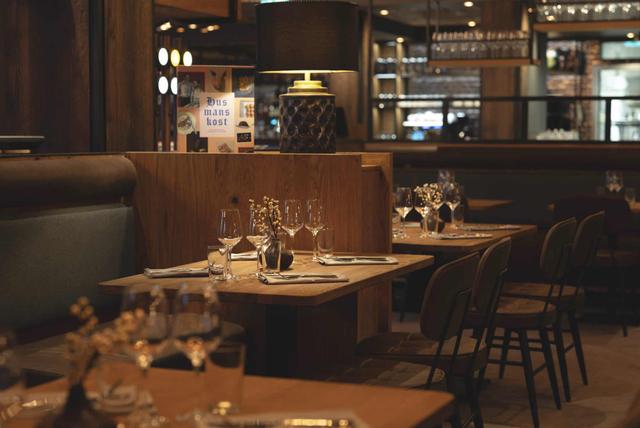 SkiStar Lodge Hundfjället Studio – billede 4