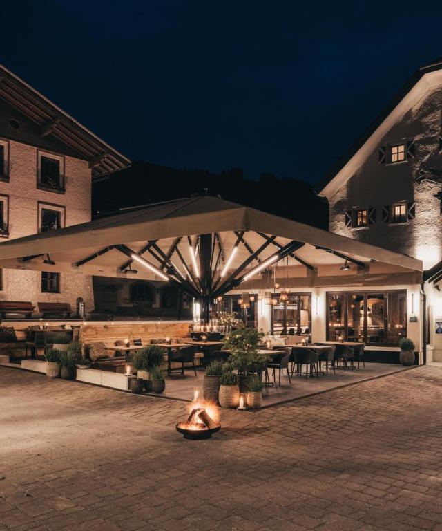Vaya Post Saalbach – bild 54