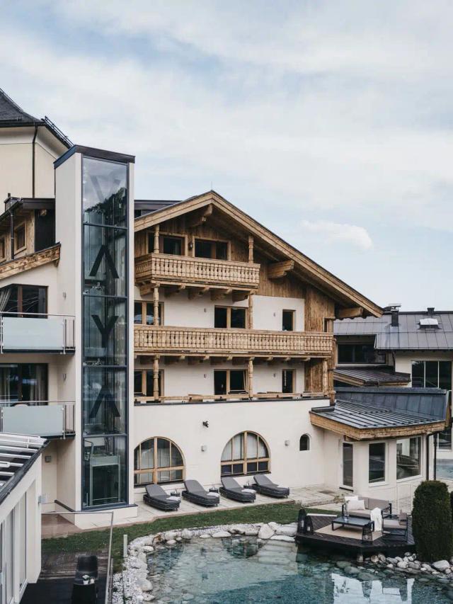 Vaya Post Saalbach – billede 65