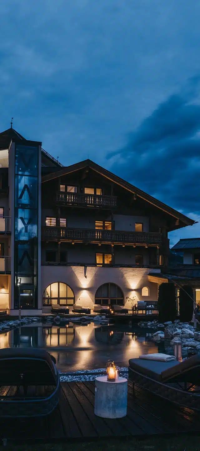 Vaya Post Saalbach – bild 64