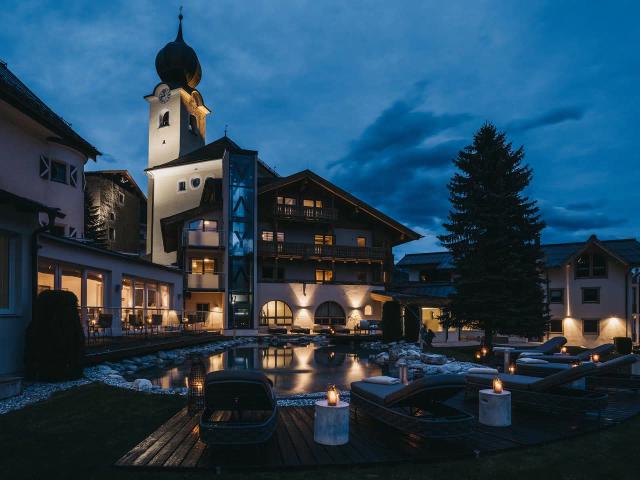 Vaya Post Saalbach – billede 64