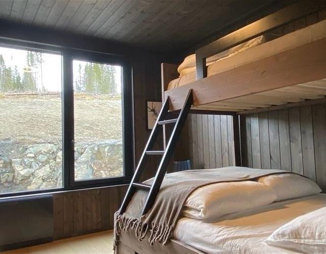 FAVN CHALET 31B – bild 19