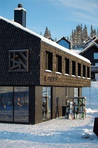 FAVN CHALET 31B – bild 9