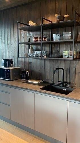 FAVN CHALET 31B – bild 23