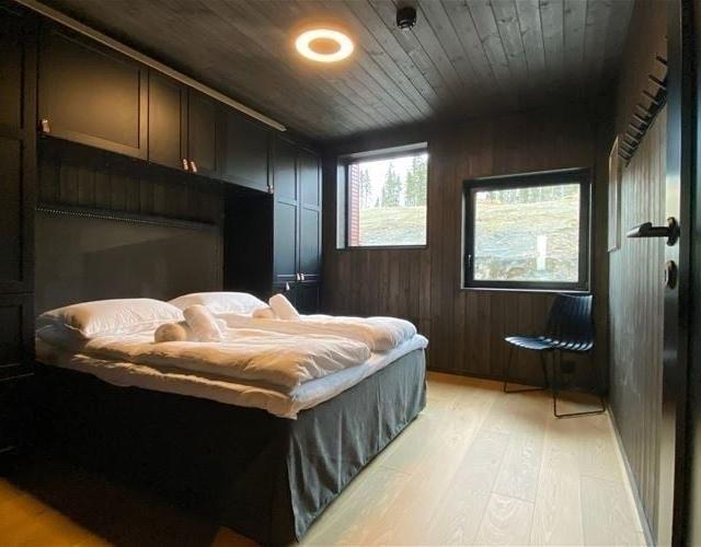 FAVN CHALET 31B – bild 16